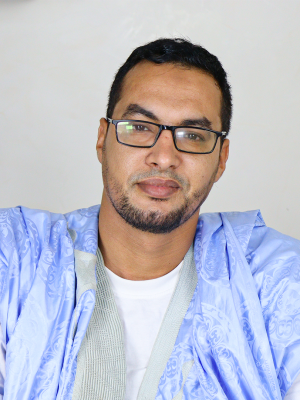 الشيخ محمد المصطفى الطلبة